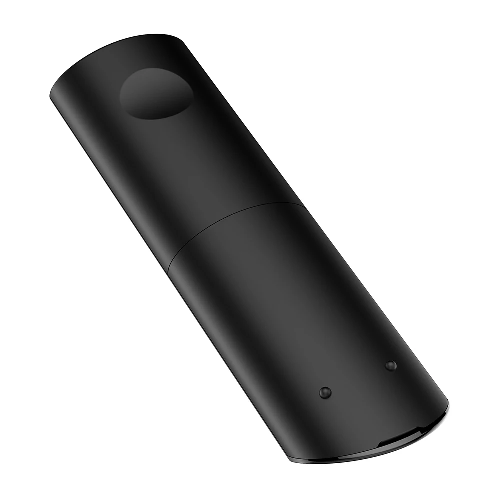 ماوس هوائي بإضاءة خلفية/قياسي، جهاز تحكم عن بعد صوتي ذكي 2.4G RF لوحة مفاتيح لاسلكية لملحقات صندوق التلفزيون Android