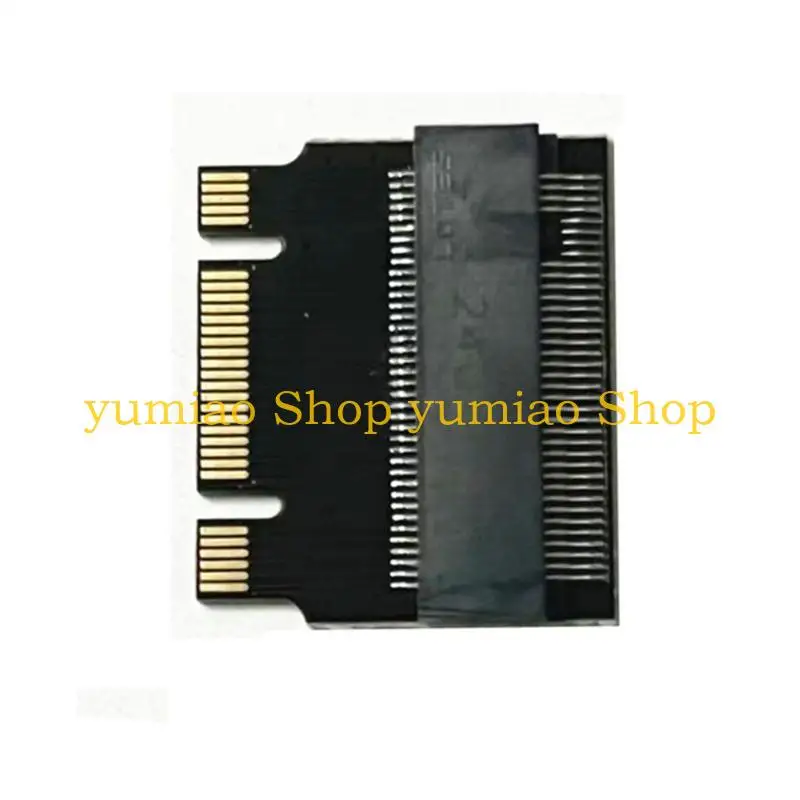 587B Nvme M.2 2230 to 2242 Adapter 2230 to 2242 Extender Male to Female Extension