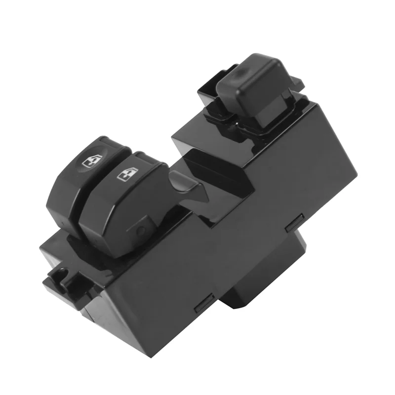 

Портативный 2 шт. MB78192 автомобильный электрический переключатель подъема оконного стекла для Mitsubishi Pajero 1994-1999