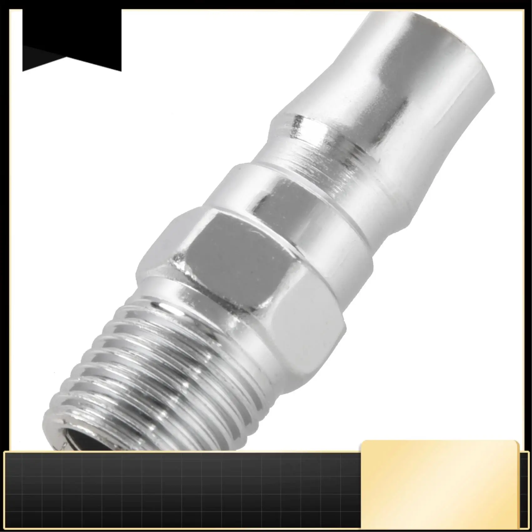 1/4 Air Compressor …