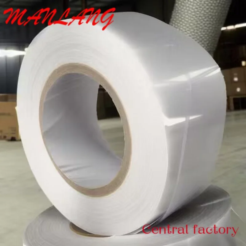 Custom  Custom Branded OPP Packaging Adhesive Cello Jumbo Roll Shipping Custom Logo Printed Fragile Plastic Bopp Packing Tape