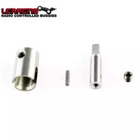 Original LC RACING L6013 Gear Shaft Set For RC LC For EMB-WRC EMB-RA EMB-1 EMB-SC EMB-DT EMB-TC EMB-TG EMB-MT LC12B1