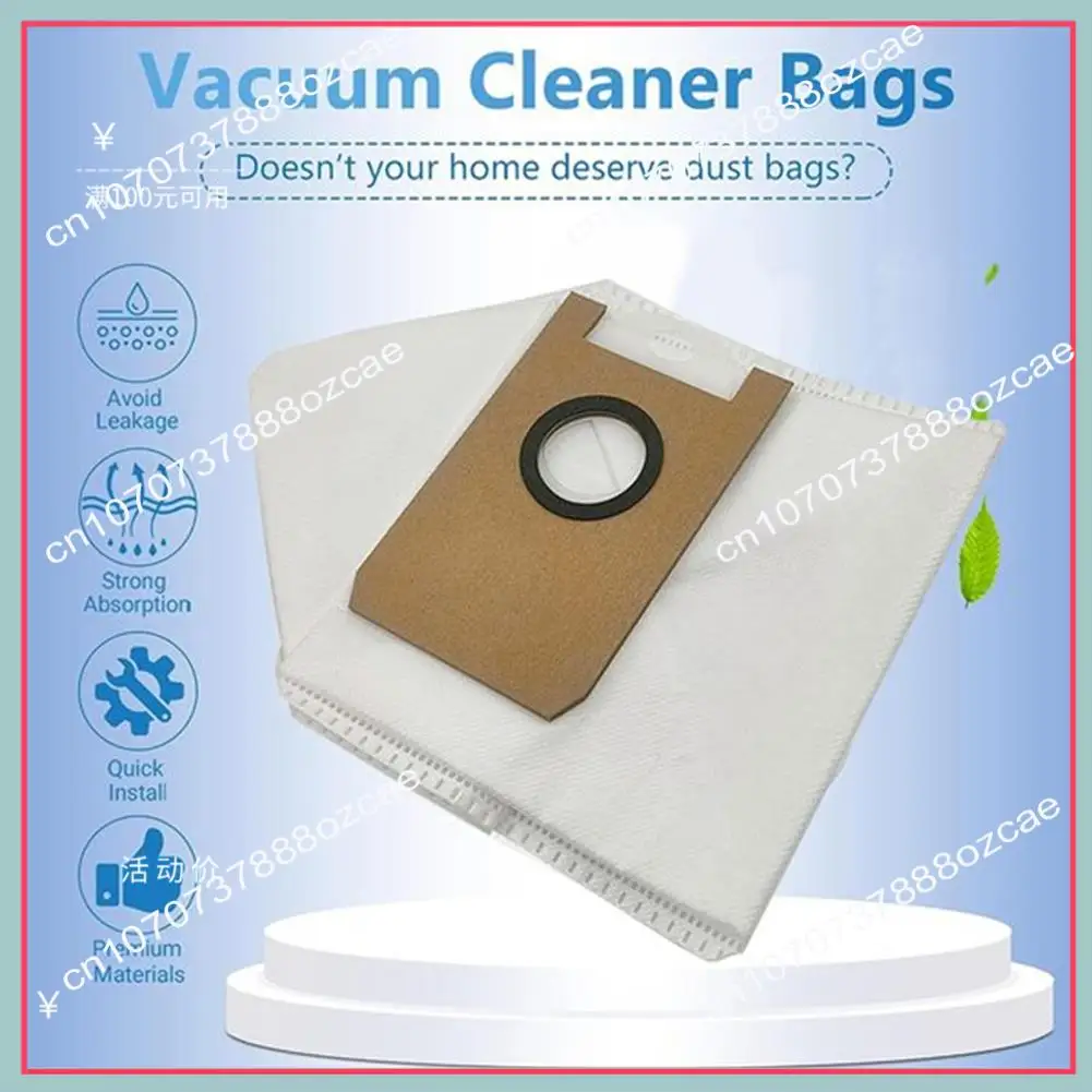 A26P для Tapo RV30 Max Plus Sweeper RV20 Max Plus, сменный фильтр для пылесборника, аксессуар, щетка