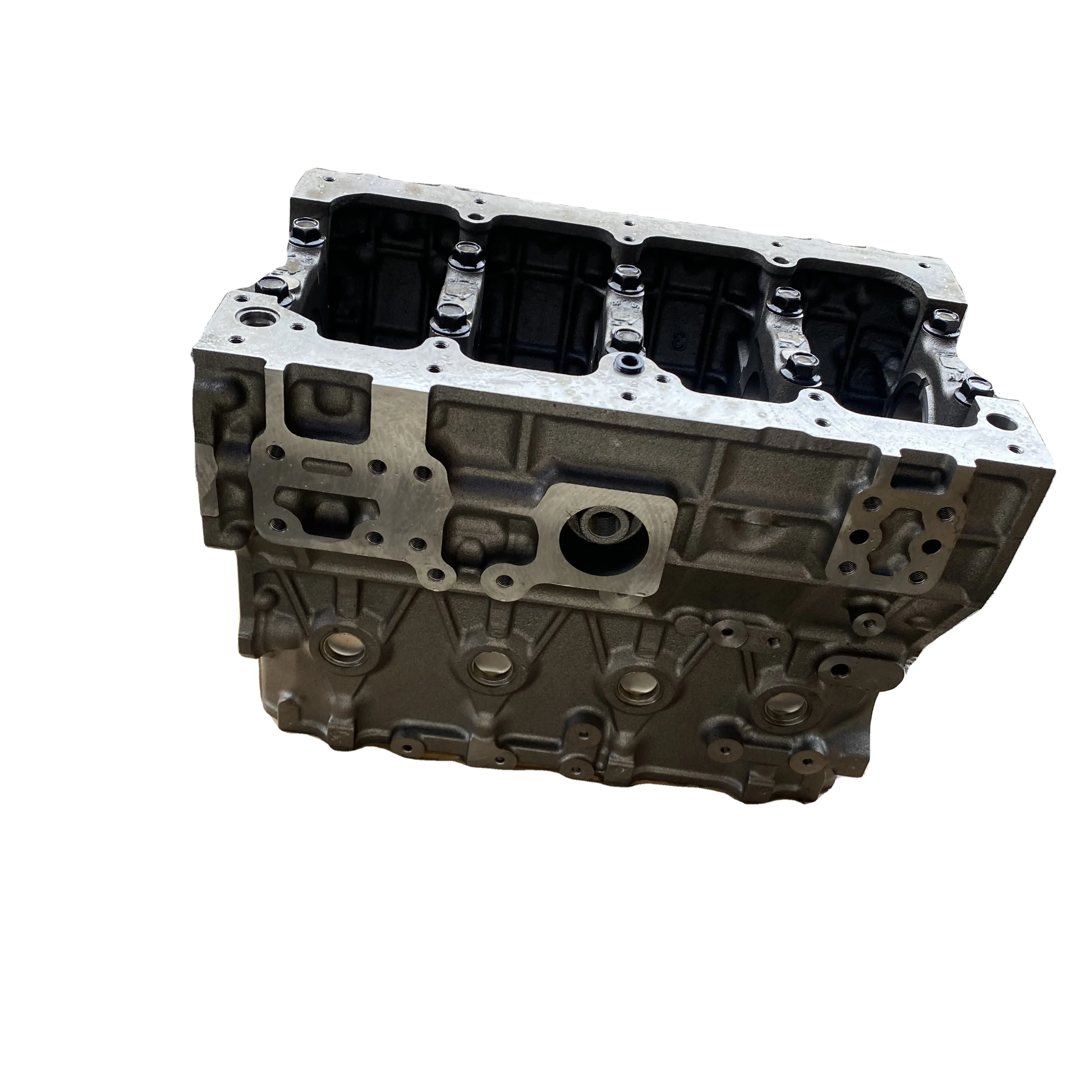 High Quality New 4TNV94 Diesel Engine Cylinder Block 729906-01560 For YANMAR Engine Spare Parts