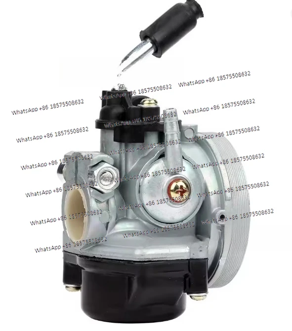 Carburetor For EFCO OLEO MAC AT800 2318480R