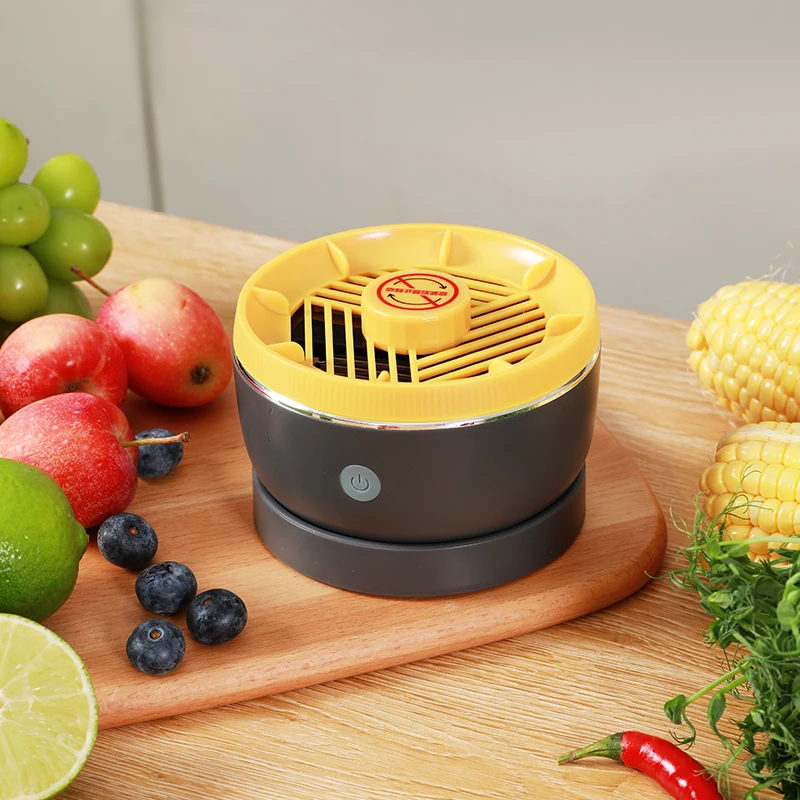2025 منقي الفواكه والخضروات المحمول، غسالة منزلية أوتوماتيكية متعددة الوظائف لإنتاج الأنظف