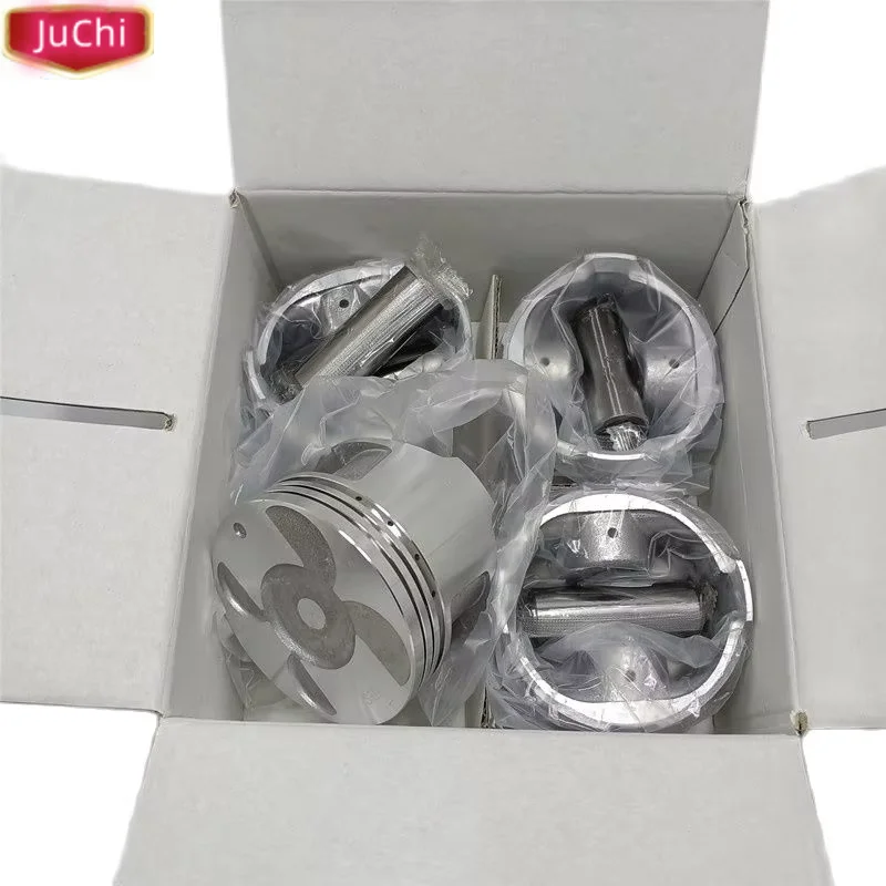 

Шатун поршня цилиндра двигателя автомобиля для Geely CK MK1 MK2