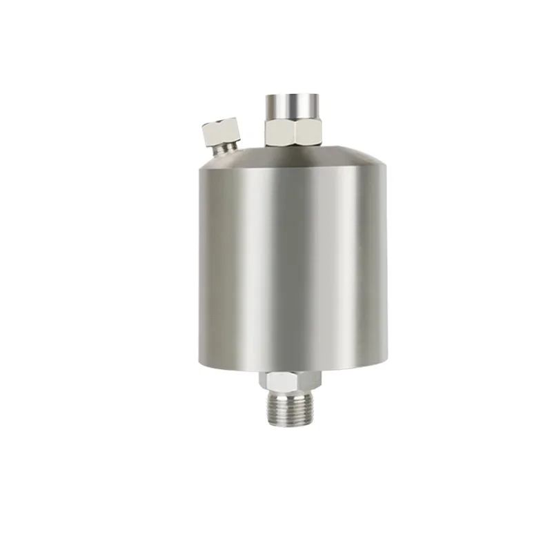 Oil-water isolator calibration Professional oil ban meter calibration isolator Oxygen acetylene meter isolator