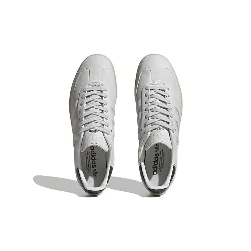 Tênis Adidas Samba 'Gris Alumínio' IG9679