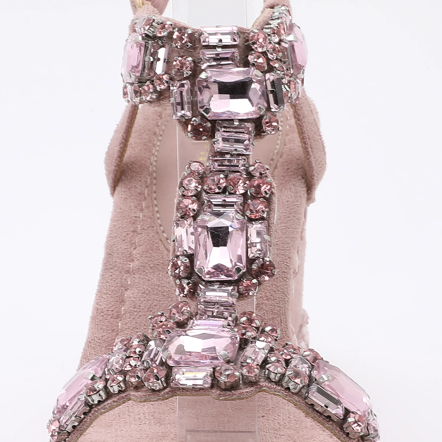 Thumbnail 4 - #77 New Wedge Heels Arrivals