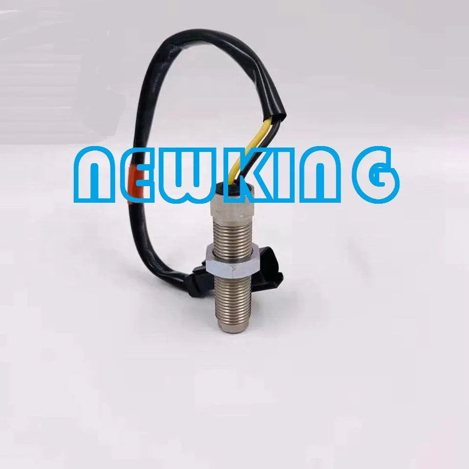 Speed Sensor for 311C 312C Excavator E320D sensor 3244131 324-4131 E320B 320C 320D Excavator Revolution
