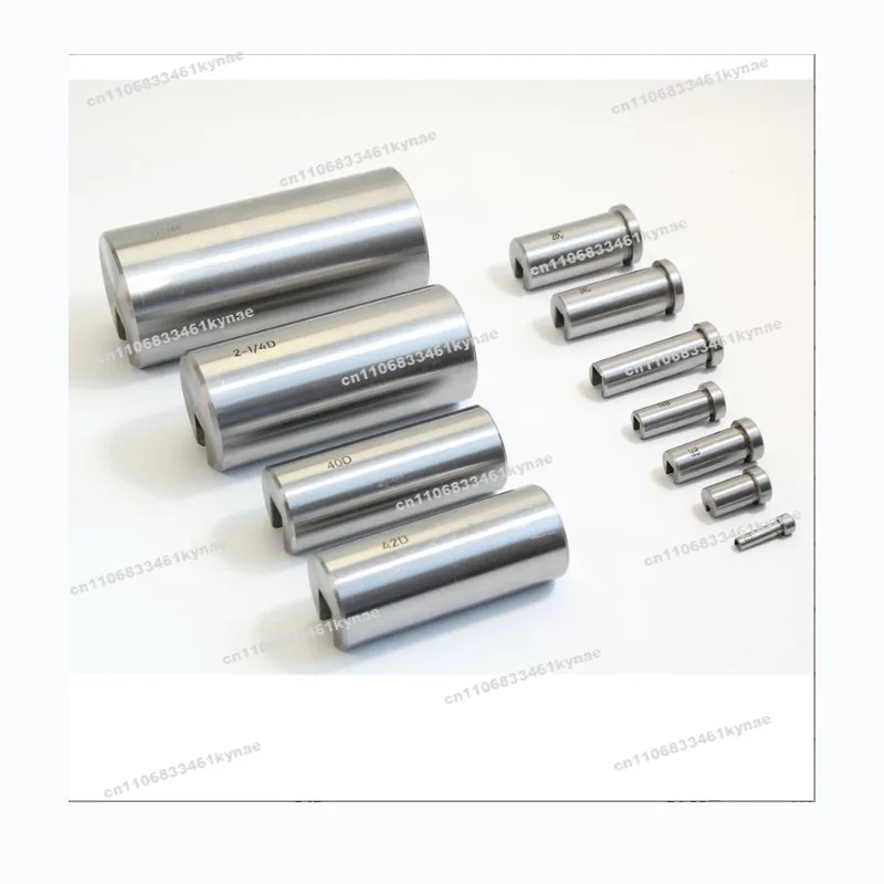 Push Knife Guide Sleeve, Keyway Push Knife Bushing Specifications Variety Imperial Metric Guide Sleeve, Spot