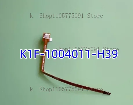 New Laptop Built-in switch button Indicator light cable For MSI GS63VR GS63 WS63 MS-16K1 K1F-1004011-H39