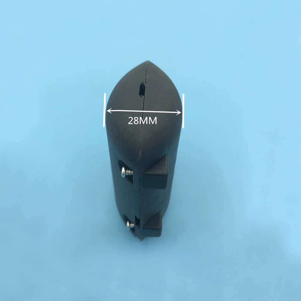 New 280 Vibratory Massager Motor DC12V 4000-5000 RPM Car Seat Vibratory Massage Belt Motor Frog Feeding Vibration Motor