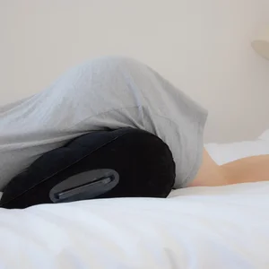 Bantal Berkelompok PVC Tiup Bantal Cinta Baji Segitiga Bantal Induk Lipat Furnitur Sofa Tempat Tidur Tempat Duduk Hemat Tenaga Kerja 10 sofa seksual penjualan terbaik - №