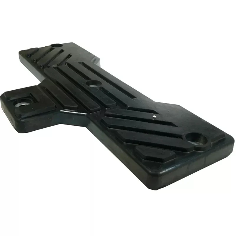 Smontagomme per auto T-Pad Bead Breaker Pad cuscino Protector ricambi per macchine per la riparazione di pneumatici