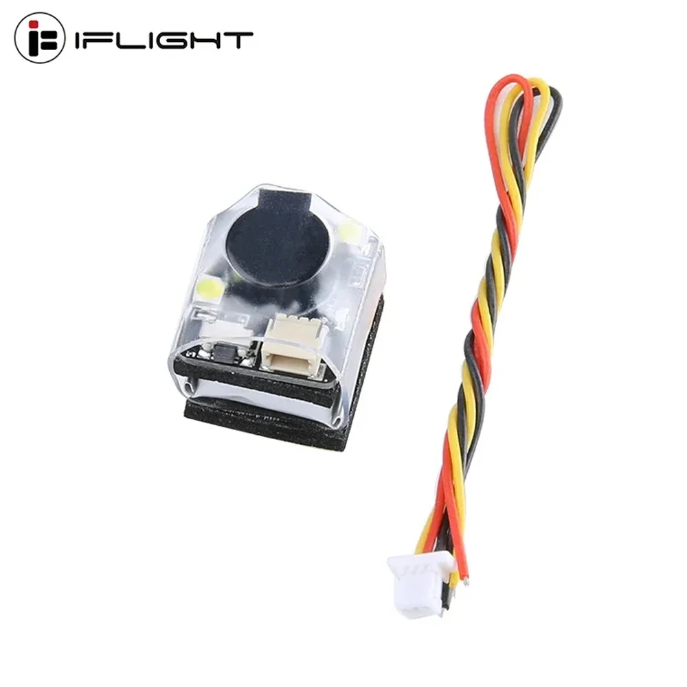 Iflight YR50B_S Fin… - image