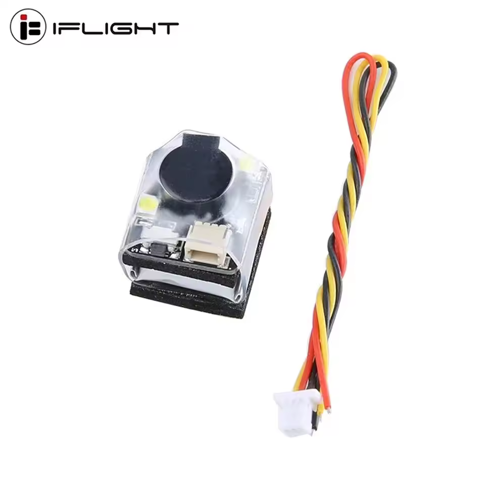 IFlight YR50B_S buscador zumbador 100dB