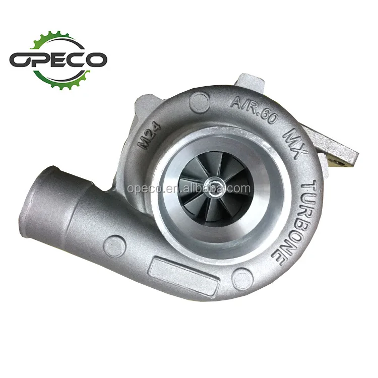 

For Komatsu PC200-3 S6D105 Turbocharger 6137-82-8200 465044-0261 465044-5261 6137828200 4650440261 4650445261