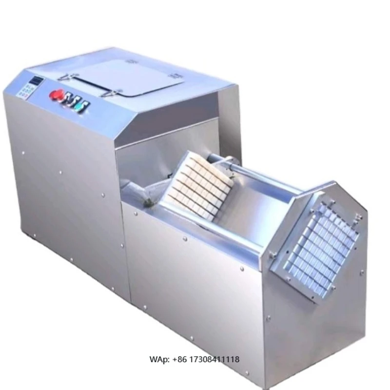 

Global Fruit and Vegetable Potato Processors India Industrial Potato Chip Cutters