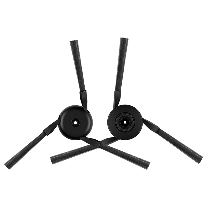 AC66 para Dreame Bot X40 Ultra / X40 Pro / S30 Pro Ultra piezas de repuesto accesorios piezas de Cepillo Lateral