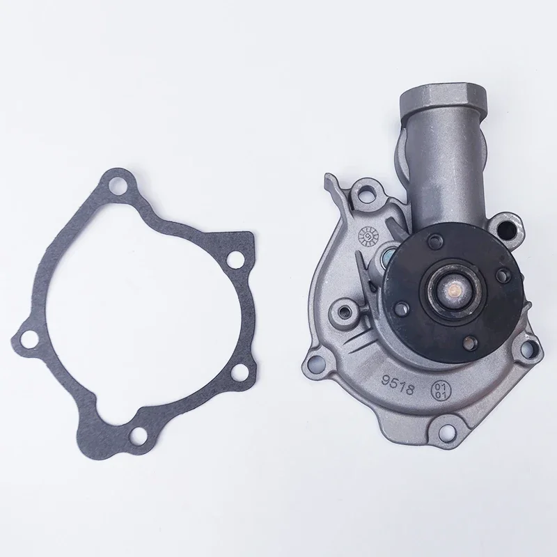 

Engine Water Pump for JAC Rein Refine S5/T6 J6 Refine M2 1027110GB/1027110GA/1027110GB