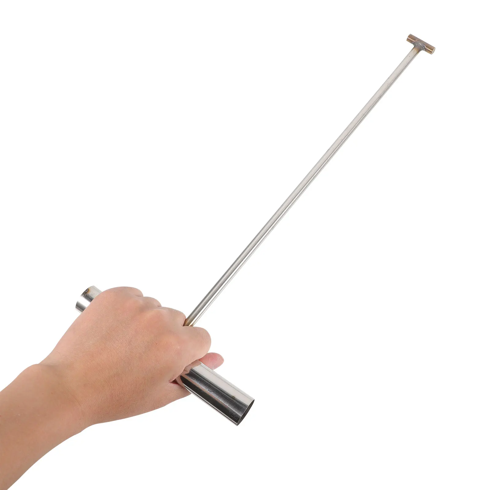 

Shutter Door Hook Roller Heavy Duty Hooks Drain Cover Lifting Keys Stainless Steel Manhole