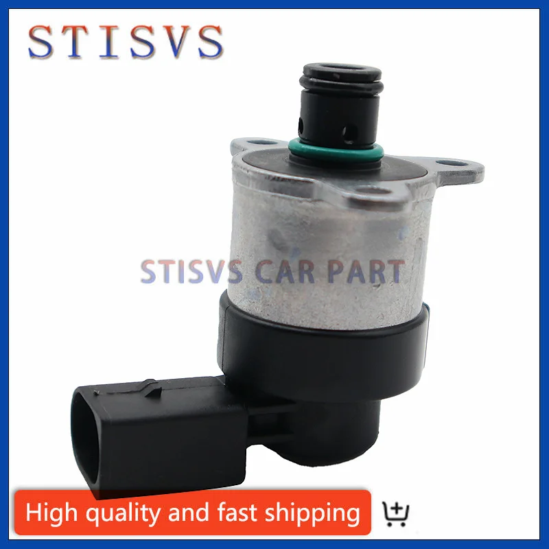 0928400560 Fuel Injection High Pressure Pump Regulator Inlet Metering Control Valve For BMW 1 3 5 6 7 X3 X5 X6 SERIES 71754572