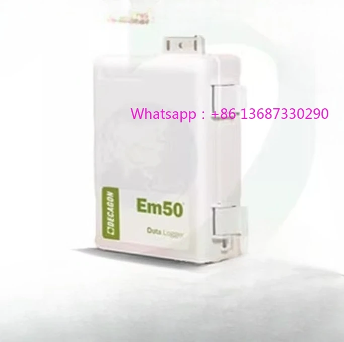 

EM50 Data Collector Recorder Станция контроля влажности почвы для сбора данных