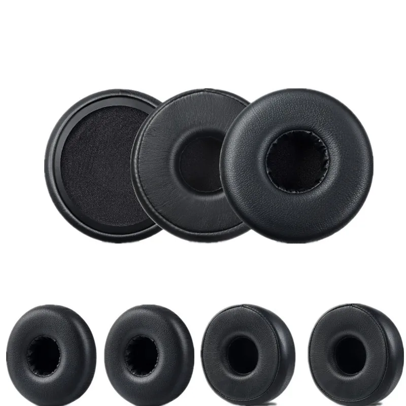 استبدال بطانة للأذن وسائد عقال عدة ل AKG N60NC N60 سماعة استبدال سماعات رغوة الذاكرة بطانة للأذن