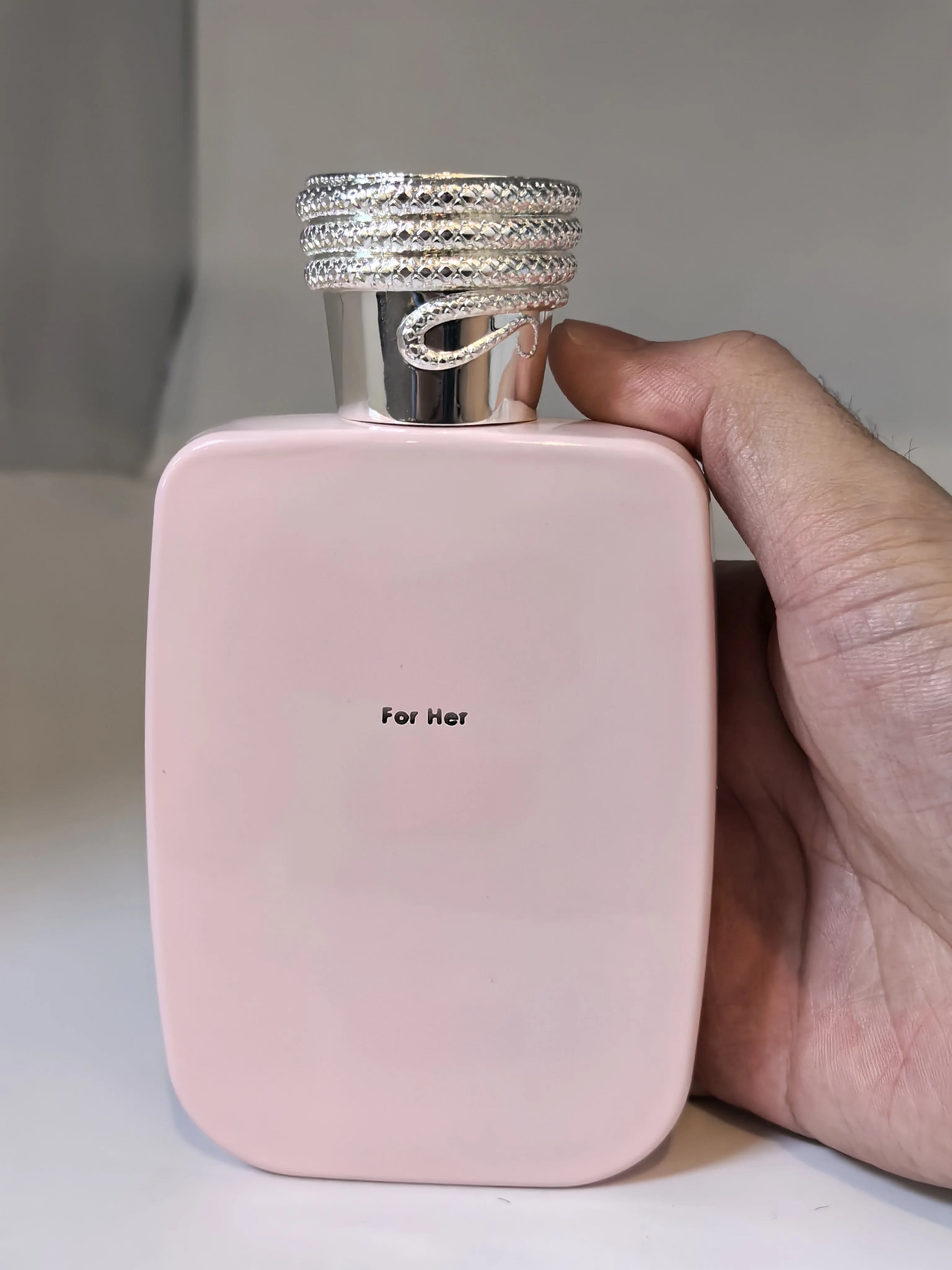 ECLAT 100ml Eau de Parfum - عطر عربي طويل الأمد وفاخر للنساء، ملاحظات حلوة من التفاح الأحمر، هدية عيد الميلاد #5