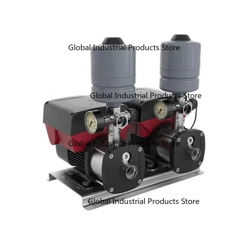 Intelligent Pump Circulating Self Priming Water Pumps for Home Use