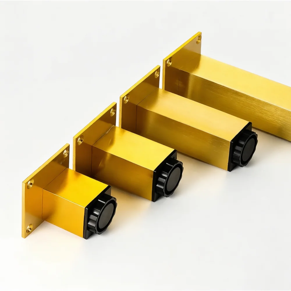 pes-de-suporte-ajustaveis-de-aluminio-quadrados-para-moveis-jinchen-bases-para-armarios-sofas-e-mesas-kits-de-ferragens-metalicas-de-alta-resistencia
