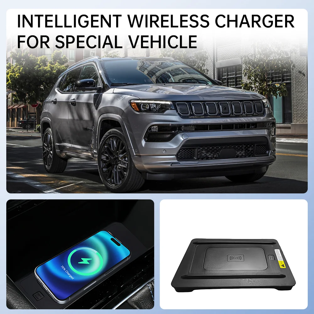 support-de-telephone-rapide-15w-chargeur-sans-fil-pour-voiture-pour-jeep-compass-2020-–-2023-garniture-d'accessoires-lhd