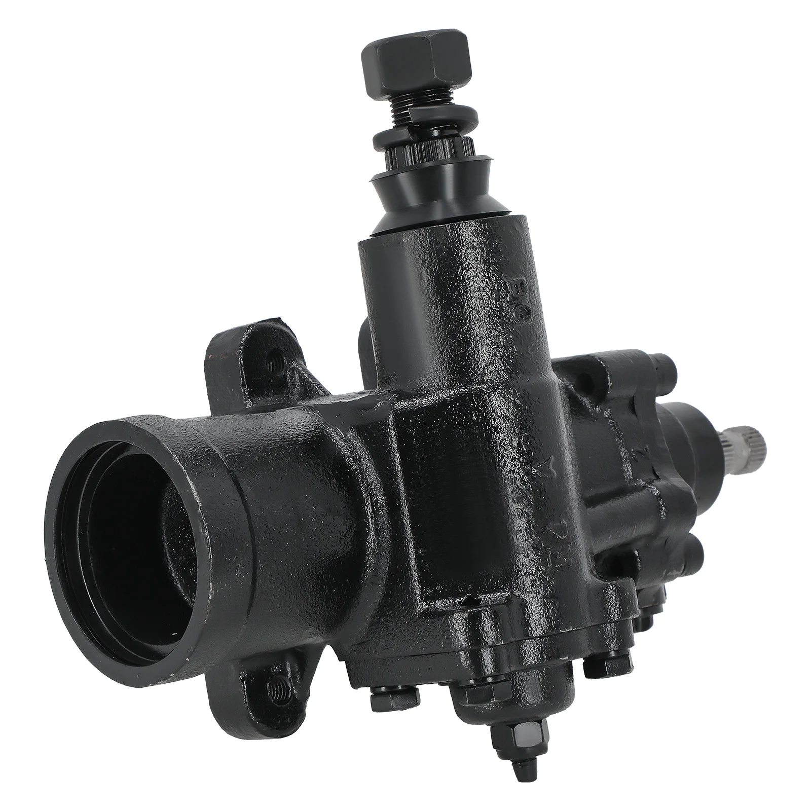 

Power Steering Gear Box for Camaro 800130 - Muscle Car Series 800130