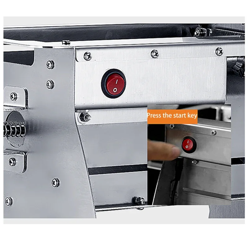 Utter Potato Slicer fruit banana cutter orange lemon slicer use sus 304 high quality