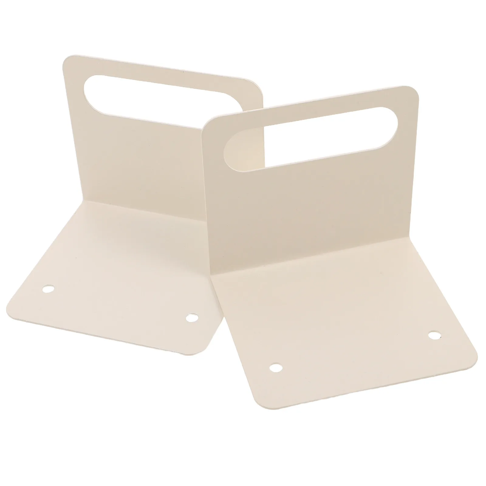 2Pcs Mattress Anti-Slip Stabilizer Slide Stopper Minimalist Wooden Bed Frame Retainer Bar Mattress Holder Prevent Sliding Secure