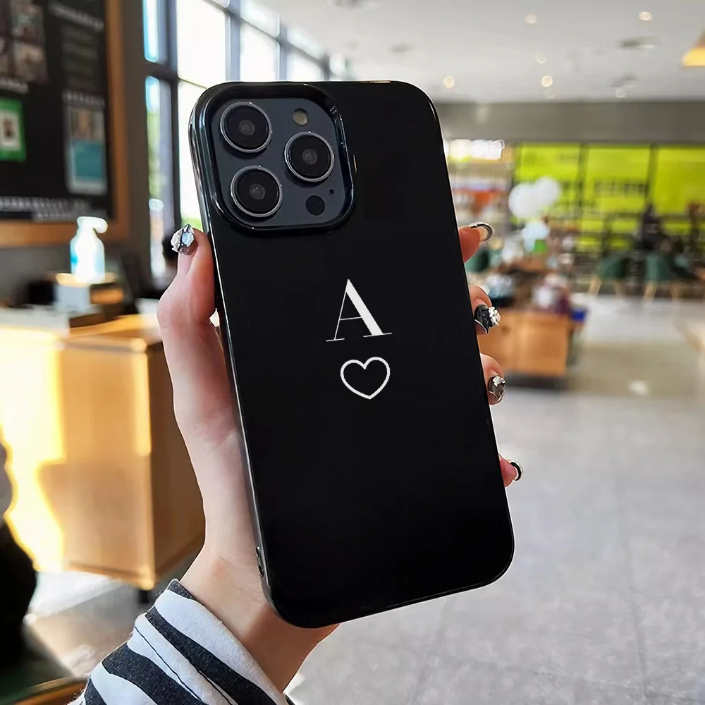 English Name Case, … - image