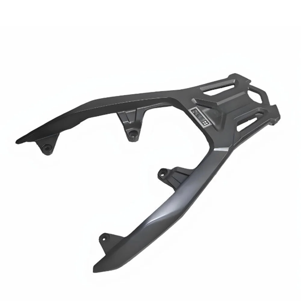 

for VOGE SR150S luggage rack modified LX150T-29A Original tailstock rack trunk support rear cargo rack rear armrest