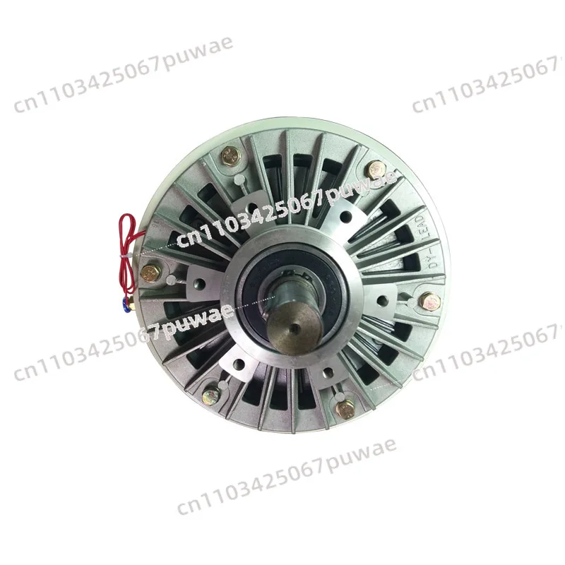 Magnetic Powder Clutch, Powder Clutch Brake, Slitting Laminating Machine Special, Printing Packaging Drive Part