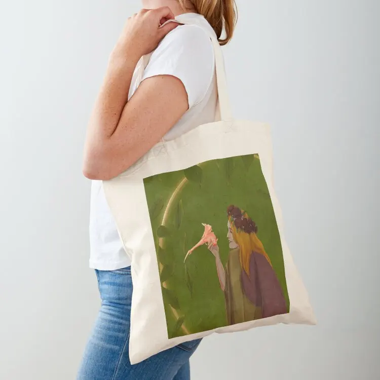 

The Druid Tote Bag shopper bag woman Gift bags sac pour femme tote bags cloth bags