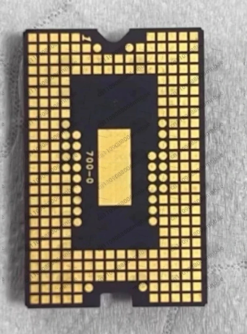(1PCS)  DLP471TPFQQ 1080p DMD Chip For DLP Projector