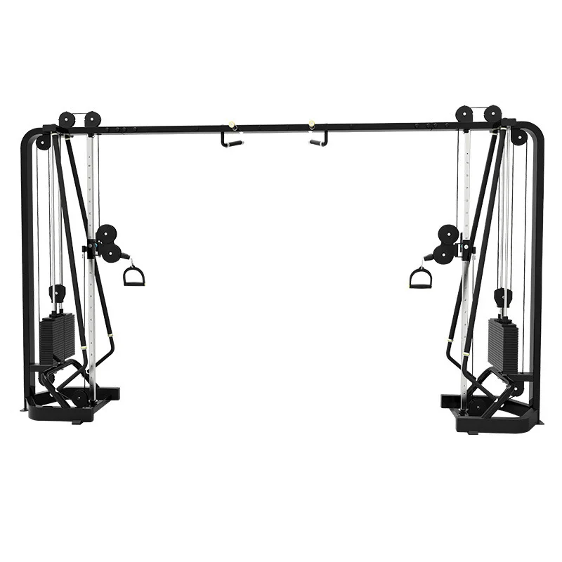 Trainer Professional multi-functional chest clamp pull-up large comprehensive training equipment