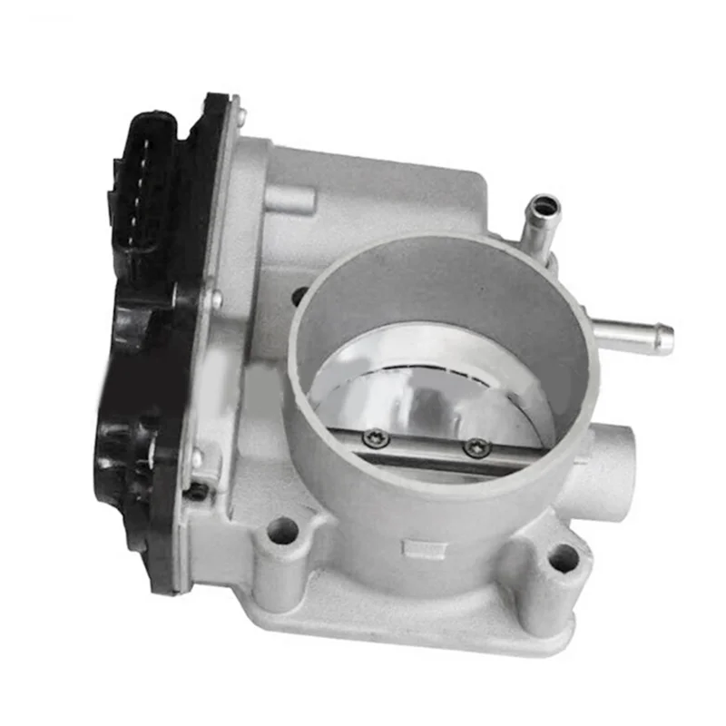 

MN143348 Электрический корпус дроссельной заслонки в сборе для двигателя Mitsubishi Pajero Montero V63 V73 6G72