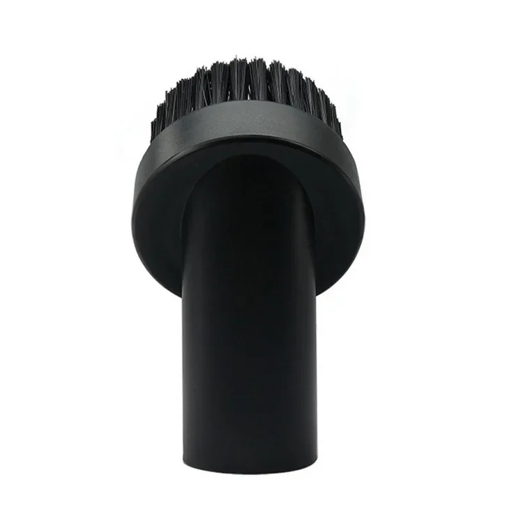 العالمي 32 مللي متر مكنسة كهربائية فرشاة الغبار فرشاة مستديرة رئيس شفط فوهة مكنسة كهربائية استبدال الملحقات