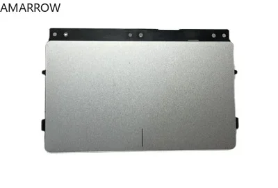 Oryginalny Laptop Touchpad podkładka pod mysz, proszę kliknąć na przycisk „ dla Asus X450C A450C A450V X452E Y481C D452V X452M X412D K450l 3IXJATHJN10 — zdjęcie 7
