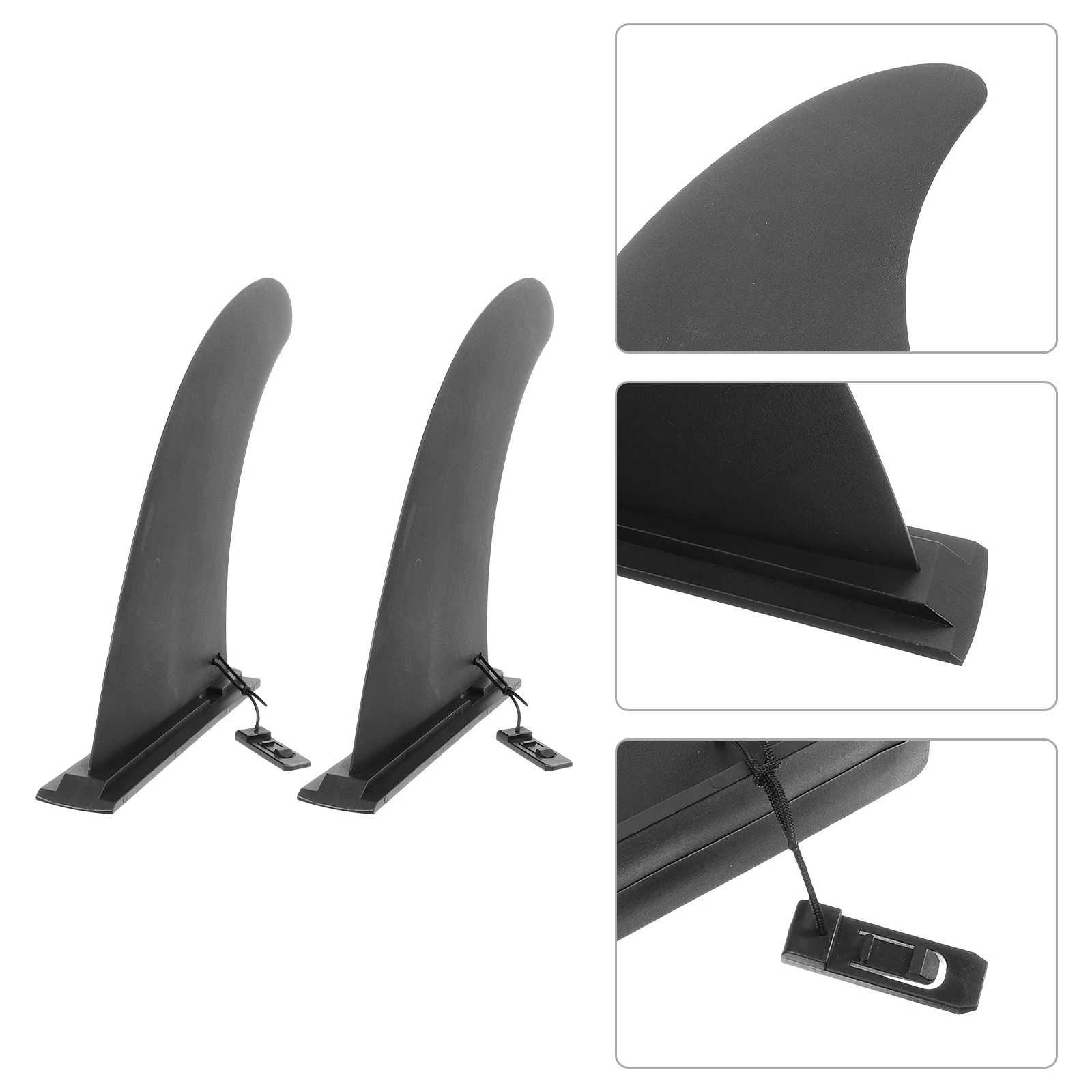 Рисунок 6 - ласты для доски для серфинга