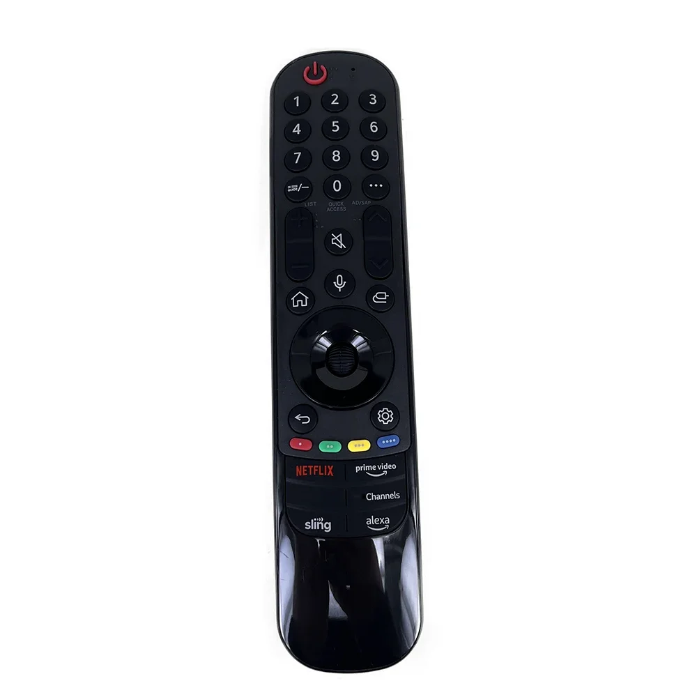 New Replace MR23GA AKB76043102 For 2023 TV Remote Control 86QNED80 43QNED75ARA 43QNED75URA 50QNED75ARA 50QNED75URA