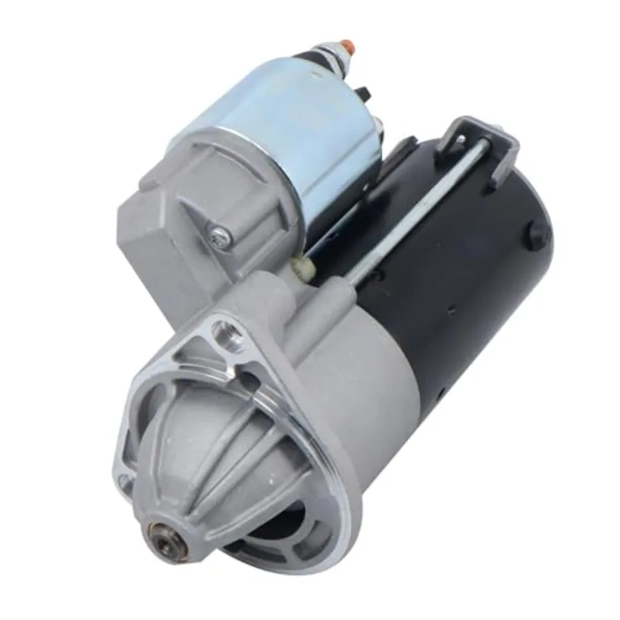 

Starter Replacement for Gator XUV 590i 825i KAF820 Mule 20152019 Vehicles with High Torque Performance and Durable Construction