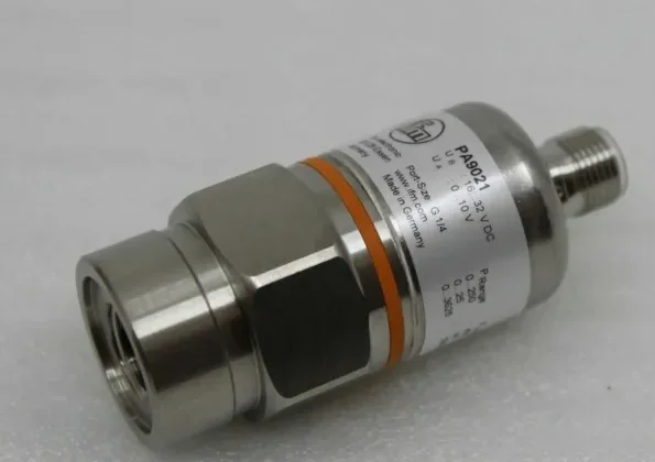 keramische meetcel IFM druktransmitter PA9021